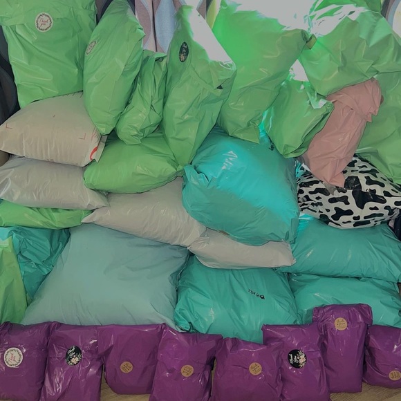 🛼🍭 KELS IS GOING LIVE 🍭🛼 - Picture 4 of 7